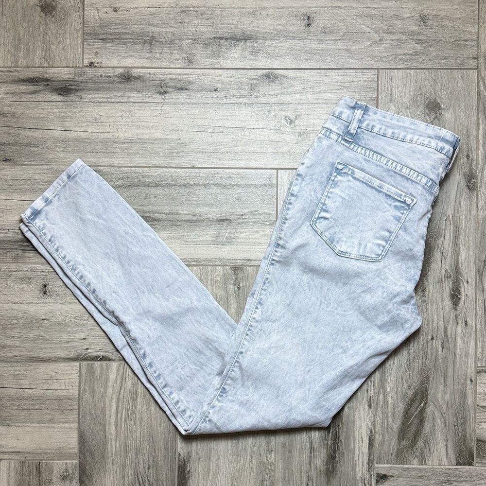 Light Wash Junior’s Jeans Size 11